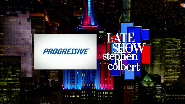The Late Show With Stephen Colbert : KPIX : July 12, 2018 